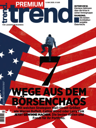 trend