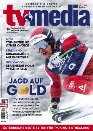 TV-MEDIA