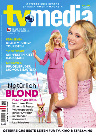 TV-MEDIA