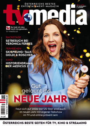 TV-MEDIA