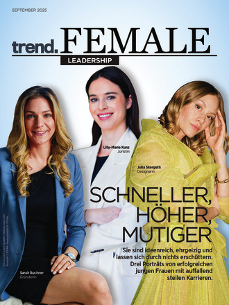 trend