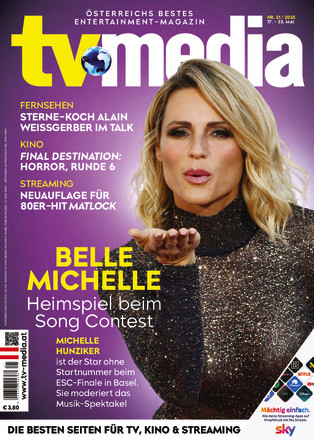 TV-MEDIA