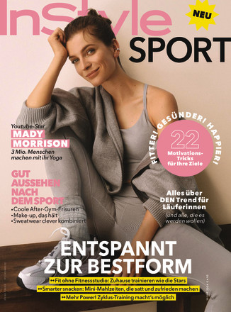 InStyle Sports