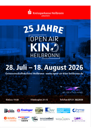 Hohenloher Zeitung