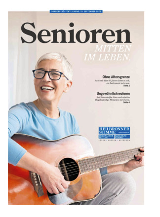Hohenloher Zeitung