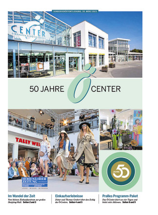 Hohenloher Zeitung - ePaper;