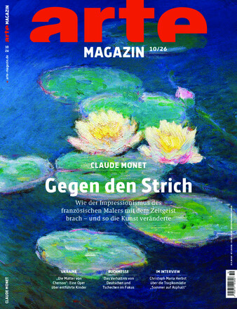 arte MAGAZIN - ePaper