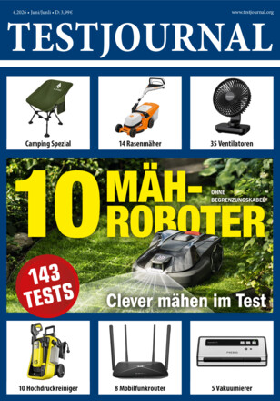 TESTJOURNAL