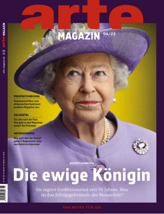 arte MAGAZIN