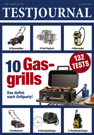 TESTJOURNAL