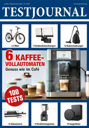 TESTJOURNAL