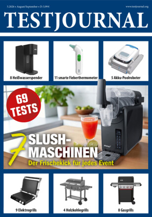 TESTJOURNAL