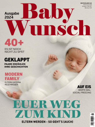 BabyWunsch - ePaper