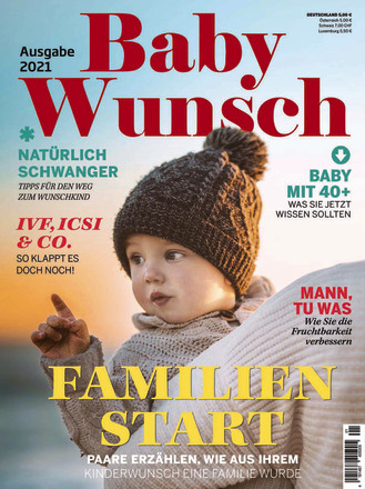 BabyWunsch - ePaper;