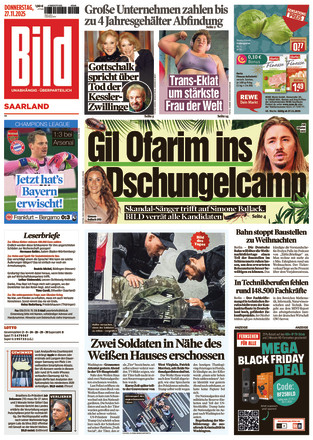 BILD Saarland
