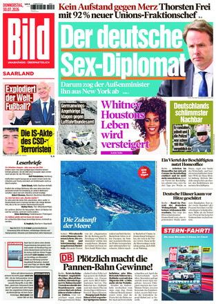 BILD Saarland