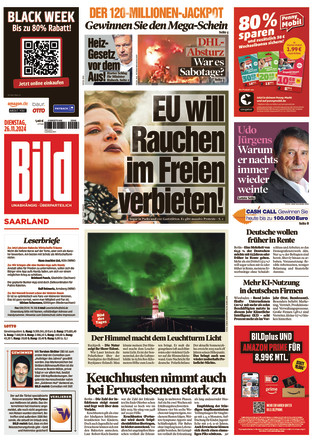 BILD Saarland