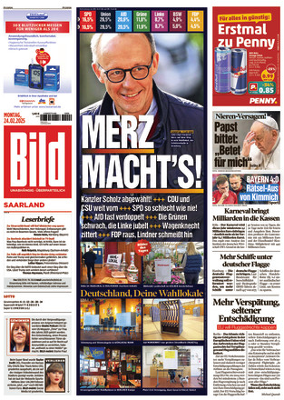 BILD Saarland