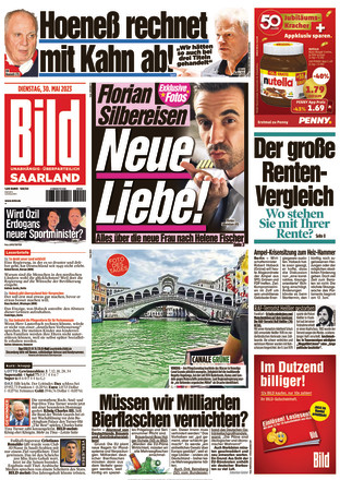 BILD Saarland
