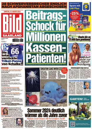 BILD Saarland