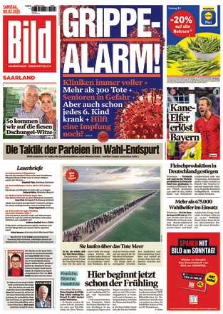 BILD Saarland