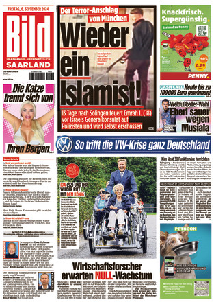 BILD Saarland