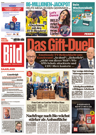 BILD Saarland