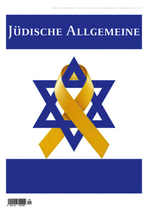 Jüdische Allgemeine