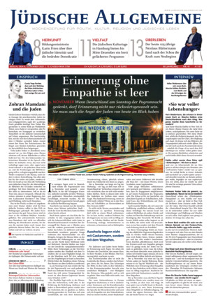 Jüdische Allgemeine