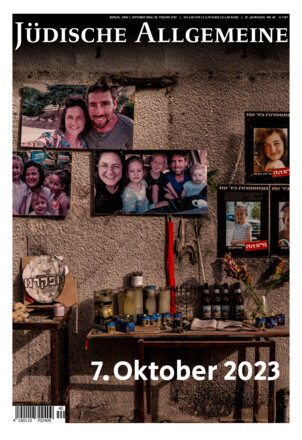 Jüdische Allgemeine