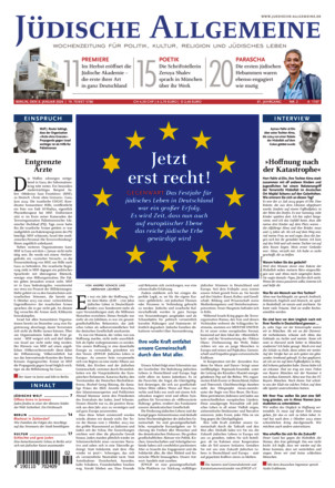 Jüdische Allgemeine