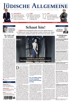 Jüdische Allgemeine