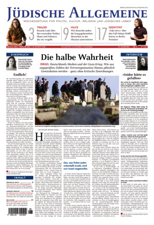 Jüdische Allgemeine