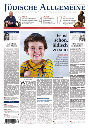 Jüdische Allgemeine