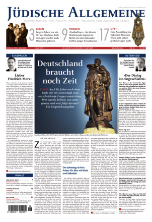 Jüdische Allgemeine