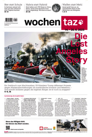 wochentaz