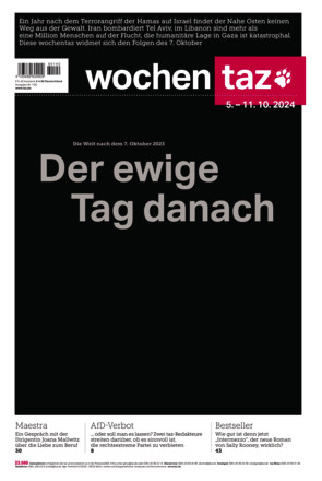 wochentaz