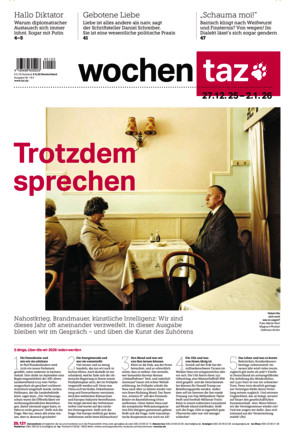 wochentaz