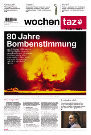 wochentaz