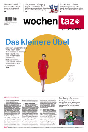 wochentaz