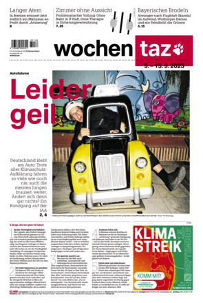 wochentaz