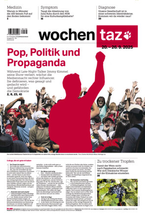 wochentaz