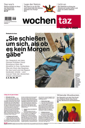 wochentaz