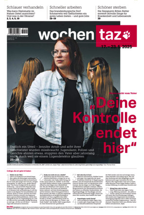 wochentaz