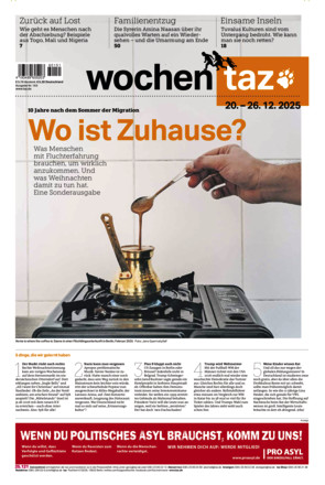 wochentaz