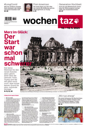 wochentaz