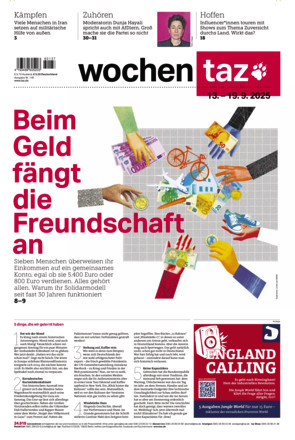 wochentaz