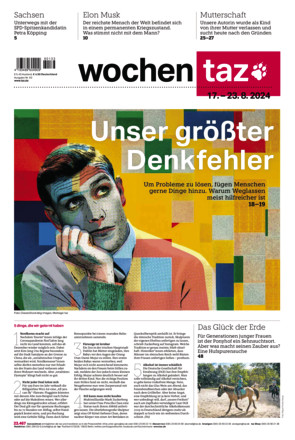 wochentaz