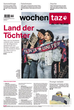 wochentaz