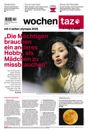 wochentaz